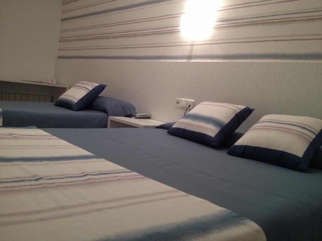 Hotel Felix Lorca  Zimmer foto