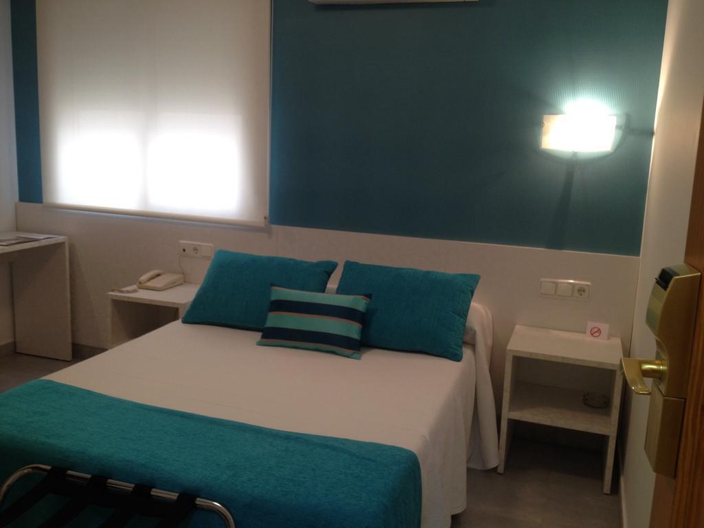 Hotel Felix Lorca  Zimmer foto