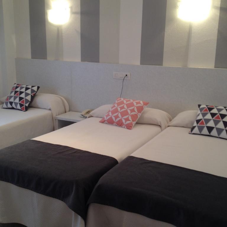 Hotel Felix Lorca  Zimmer foto